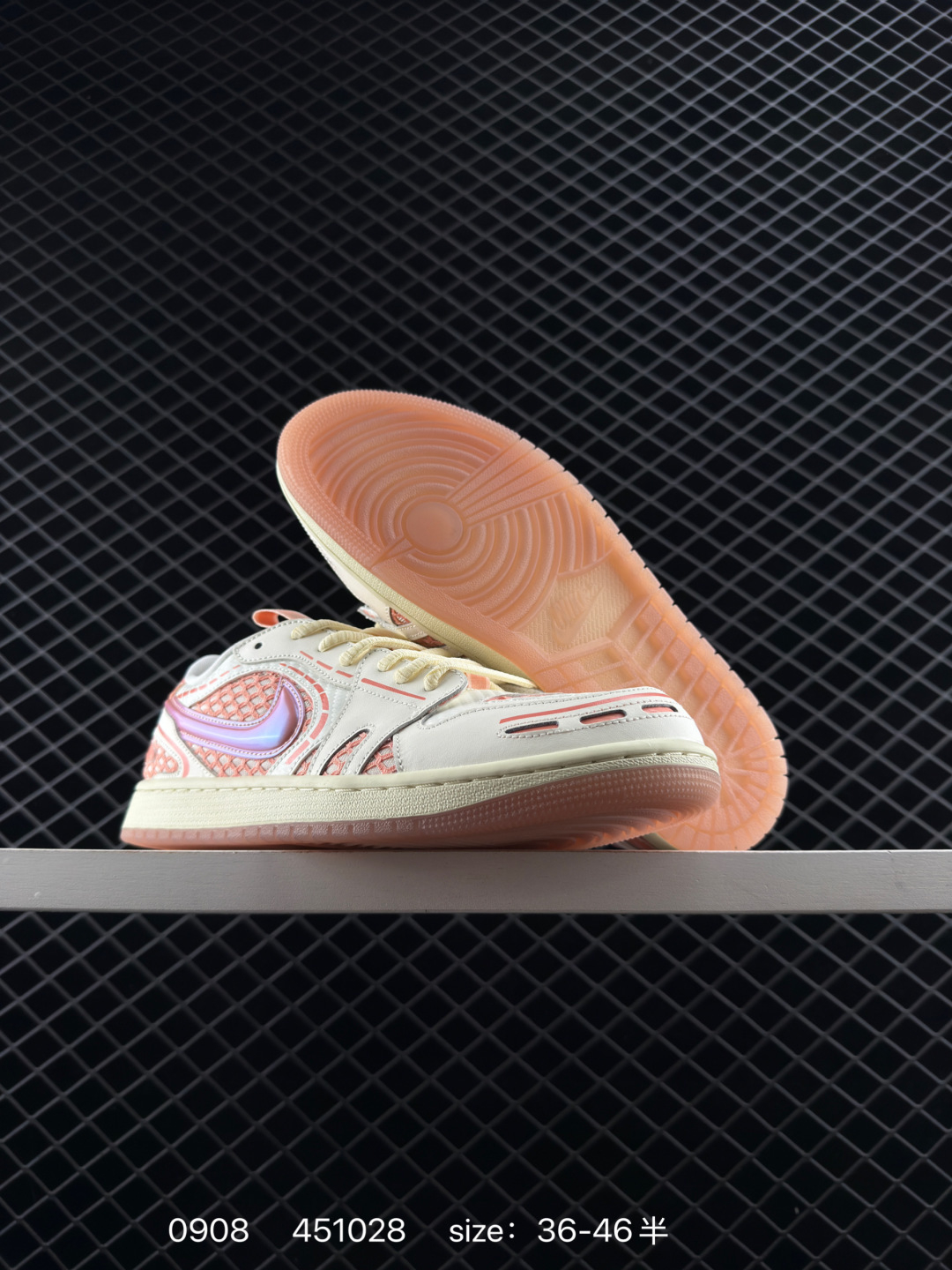 Nike Air Jordan 1 Low